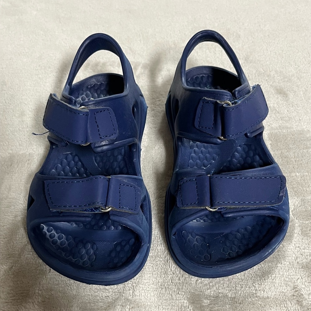 Sol Borne Kids Sandals